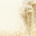 SIGEL DP299 Motiv-Papier - Champagner - creme - 90...
