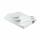 SIGEL TP111 Endlosfalz-Thermopapier - Steuermarke - weiß - 76 g/m² - A4 - 250 Blatt
