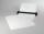 SIGEL TP411 Thermopapier - blanko - weiß - 76 g/m² - A4 - 250 Blatt