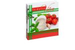 Pagna Rezeptringbuch A5 La dolce vita 4-Ring + Register