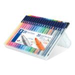 Staedtler triplus® gemischtes Set, SB 40ST