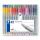 Staedtler Fineliner triplus 40ST Box