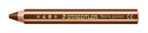 Staedtler Buntstift Noris junior    100% PEFC