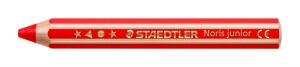 Staedtler Buntstift Noris junior    100% PEFC