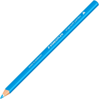 Staedtler Buntstift ergo. jumbo l.bl FSC 100%