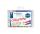 Staedtler Displ. Fasermaler D.spitze calligr.