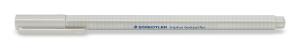 Staedtler Textmarker tripl.textsurf. hellgrau
