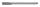 Staedtler Fineliner triplus Taubengrau