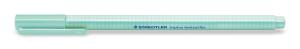 Staedtler Textmarker triplus textsurfer mint