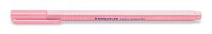 Staedtler Textmarker tri.texts. helles Karmin