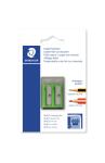 Staedtler Doppelspitzdose, mini BK