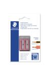 Staedtler Doppelspitzdose, mini BK