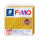 FIMO Modelliermasse leath.-ef. ocker
