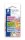 Staedtler Radierer Pastel Line BK3