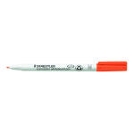 Staedtler Whiteboardstift Lumocolor orange