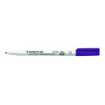 Staedtler Whiteboardstift Lumocolor violett