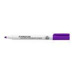 Staedtler Whiteboardmarker Lumocolor violett