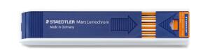 Staedtler Farbmine Mars Lumochrom orange 12St
