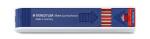 Staedtler Farbmine Mars Lumochrom karmin 12St