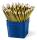 Staedtler Köcher Bleistift 72 Stk.  100% PEFC
