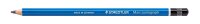 Staedtler Bleistift Mars Lumogr.10B 100% PEFC
