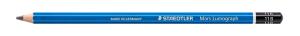 Staedtler Bleistift Mars Lumogr.11B 100% PEFC