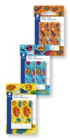 Staedtler Radierer rasoplast 2xBlisterkarte Comic