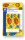 Staedtler Radierer rasoplast 2xBlisterkarte Comic