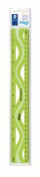 Staedtler Lineal 30 cm ultraflex