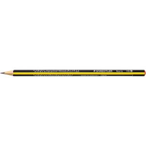 Staedtler Bleistift Noris HB        100% PEFC