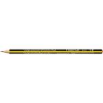 Staedtler Bleistift Noris HB        100% PEFC