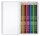 Staedtler Buntstift Noris col. 12ST 100% PEFC