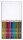 Staedtler Buntstift Noris col. 24ST 100% PEFC