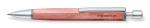 Staedtler Concrete Kugelschreiber hex M, rot