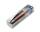 Staedtler Concrete Kugelschreiber hex M, rot