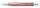 Staedtler Concrete Kugelschreiber hex M, rot