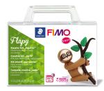 FIMO Set Modelliermasse soft Flapy
