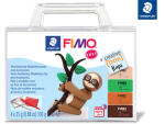 FIMO Set Modelliermasse soft Flapy