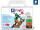 FIMO Set Modelliermasse soft Flapy