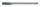 Staedtler Fineliner triplus rPP warmgrau
