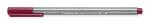 Staedtler Fineliner triplus Mahagoni Rot