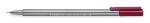 Staedtler Fineliner triplus Mahagoni Rot