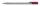 Staedtler Fineliner triplus Mahagoni Rot