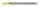 Staedtler Fineliner triplus rPP vanille