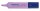 Staedtler Textsurfer classic COLORS lavendel