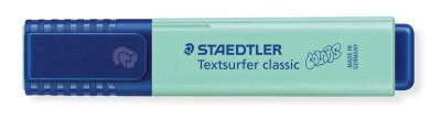 Staedtler Textsurfer classic COLORS mint