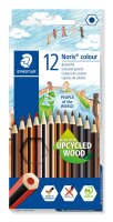 Staedtler Buntstift Noris colour    100% PEFC
