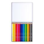 Staedtler Farbstift aquarell 24ST   100% PEFC