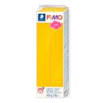 Staedtler Mod.masse Fimo soft 454g sonnengelb