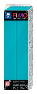Staedtler Mod.masse Fimo prof 454g türkis